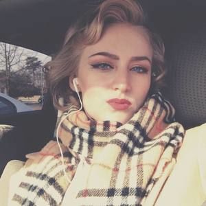 Meet your Posher, Aimee